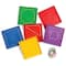 Learning Resources 5" Double-Sided Assorted Geoboards Set
